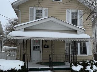 520 W Wheeling St, Lancaster, OH 43130