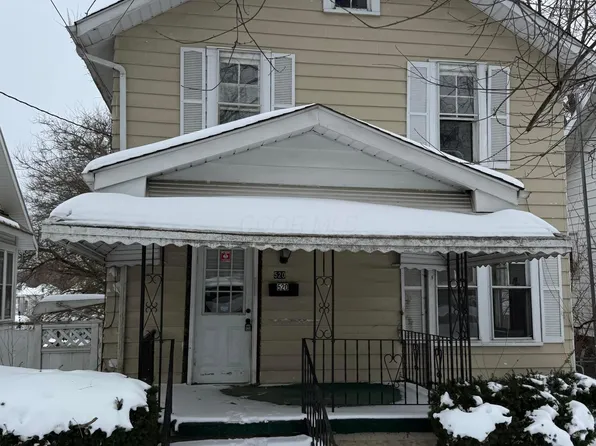 520 W Wheeling St, Lancaster, OH 43130