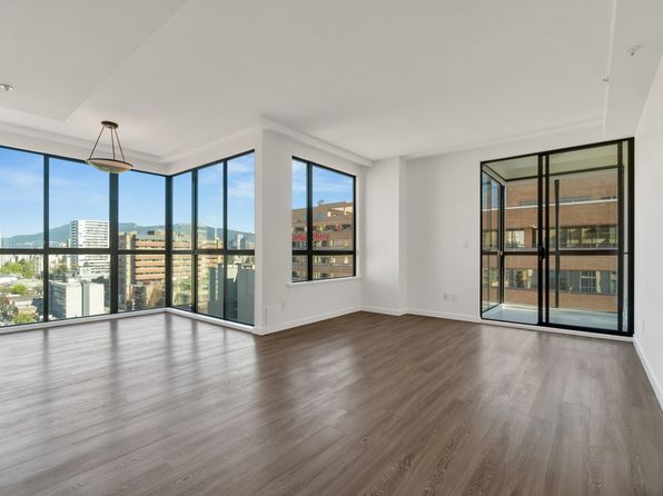 2 bedroom rental in Vancouver — photo 14