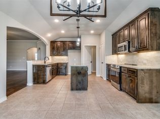 115 Zion Ln, Forney, TX 75126