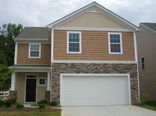 10774 Traders Ct, Davidson, NC 28036