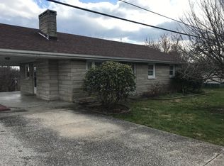 2082 Big Cave Rd, Orlando, KY 40460