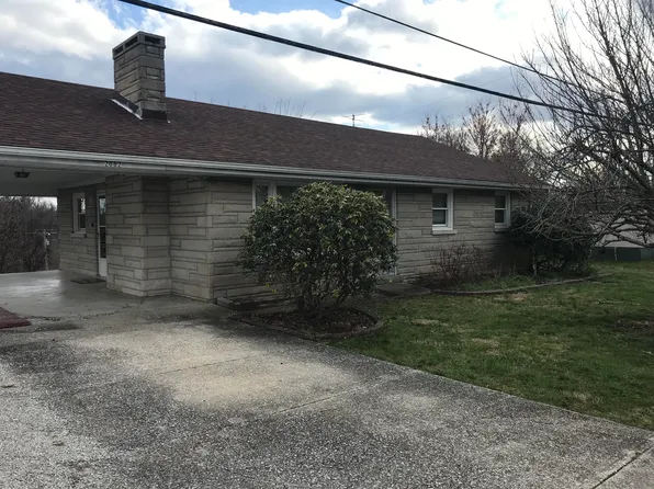2082 Big Cave Rd, Orlando, KY 40460