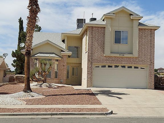 3rd image of 7339 Luz De Lumbre Ave