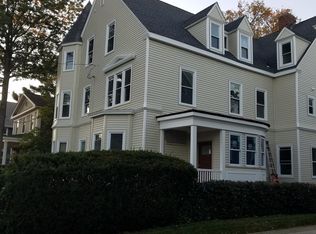 68 Humboldt Ave, Providence, RI 02906