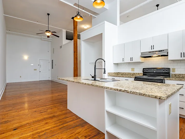 Dannenberg Lofts — Photo 16
