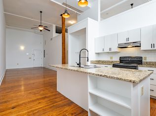 Dannenberg Lofts, Macon, GA 31201