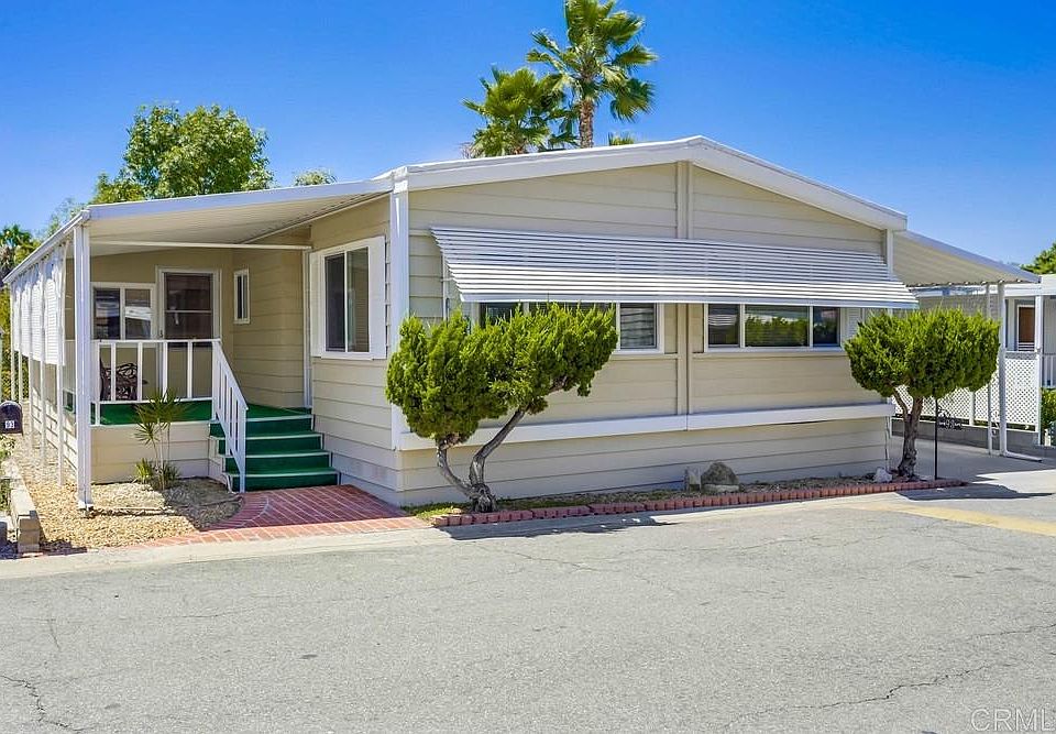 1st image of 155 Las Flores Dr Space 93