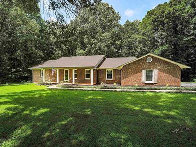 2217 Sycamore Ave, Russellville, AL, 35653