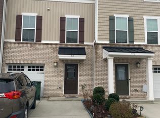 513 Pemberwich Pl, Cary, NC 27519