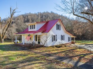 2149 Talley Rd, Belfast, TN 37019