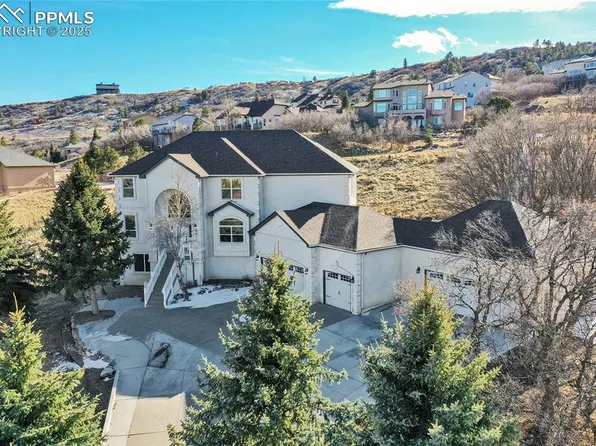 8010 Applestone Trl, Colorado Springs, CO 80919