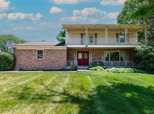 6006 Amos Pl, Dayton, OH 45459