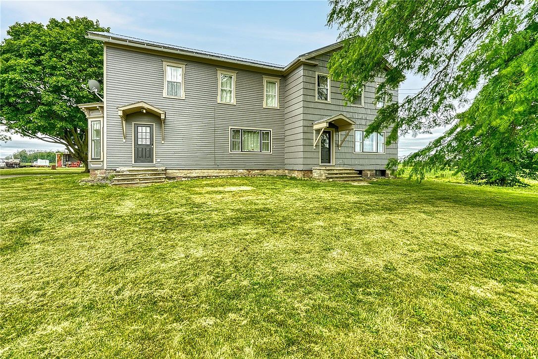 1250 Center Rd, Kendall, NY 14476 MLS R1480212 Zillow