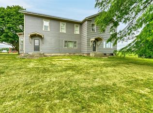 1250 Center Rd, Kendall, NY 14476