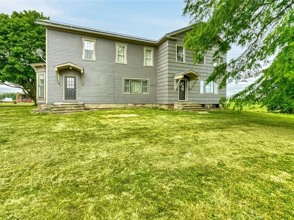 1250 Center Rd, Kendall, NY 14476