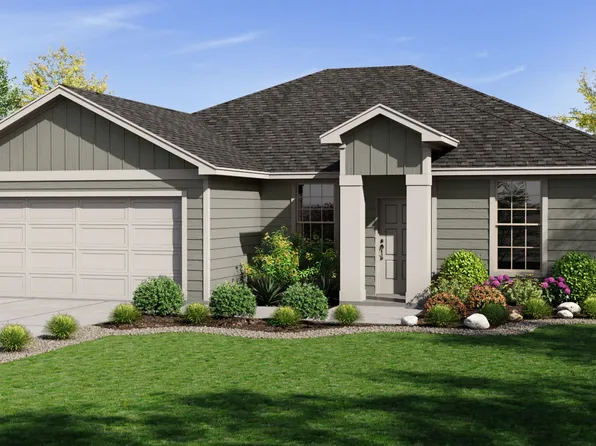 2839 Lynn Ln, Abilene, TX 79606