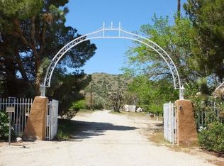 10141 E Ave W #14, Littlerock, CA