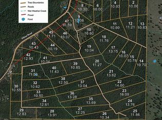125 Blessing Way, Protem, MO 65733