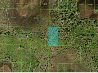 N A, Frostproof, FL 33843