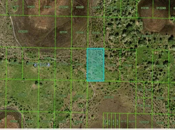 N A, Frostproof, FL 33843