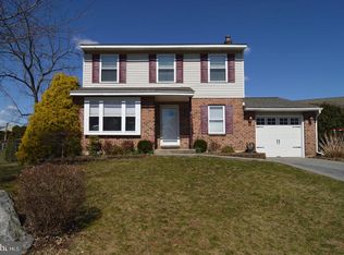 4241 Danor Dr, Reading, PA