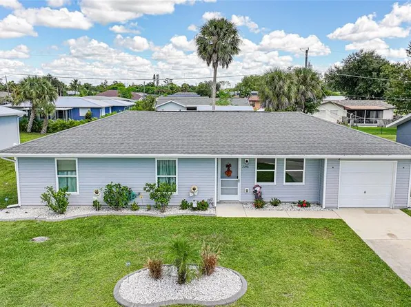 3246 Oswego St, Pt Charlotte, FL 33952