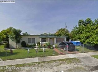 5400 SW 2nd St, Miami, FL 33134