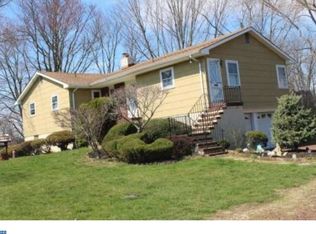 2135 Jacks Jobstown Rd, Jobstown, NJ 08041