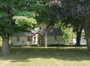 10251 Gorsline Rd, Battle Creek, MI 49014