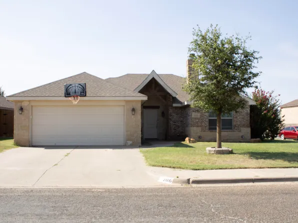 706 N 6th St, Wolfforth, TX 79382