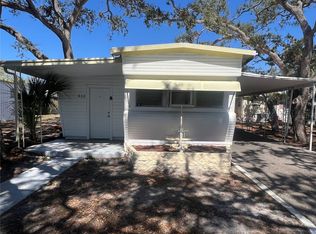 20000 Us Highway 19 N LOT 612, Clearwater, FL 33764
