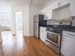 68 Jefferson St #1F, Brooklyn, NY 11206