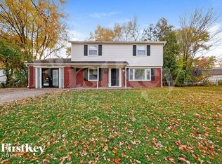 10153 Lawnhaven Dr, Indianapolis, IN 46229