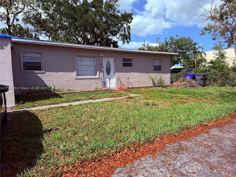 2nd image of 6023 Flagler St