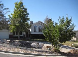 1276 E Andover Ct, Sandy, UT 84094