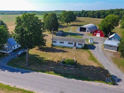 26809 Beckwith Rd, Evans Mills, NY, 13637