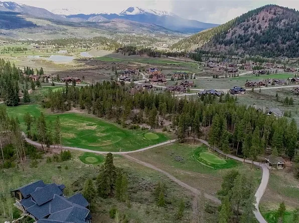 467 Hamilton Court, Breckenridge, CO 80424