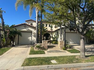 3073 Heavenly Ridge St, Thousand Oaks, CA 91362