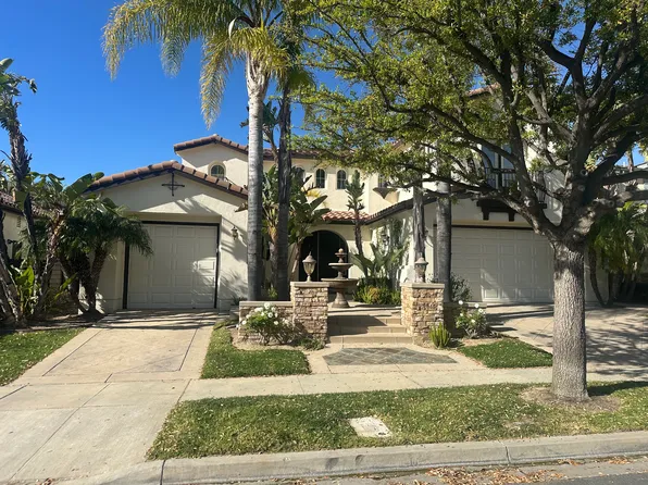 3073 Heavenly Ridge St, Thousand Oaks, CA 91362