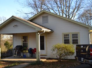 1534 Knox Dr SE, Marietta, GA 30060