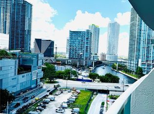 Brickell On The River, Miami, FL 33131