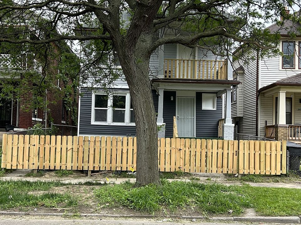 1st image of 2965 Hazelwood St #1 & 2