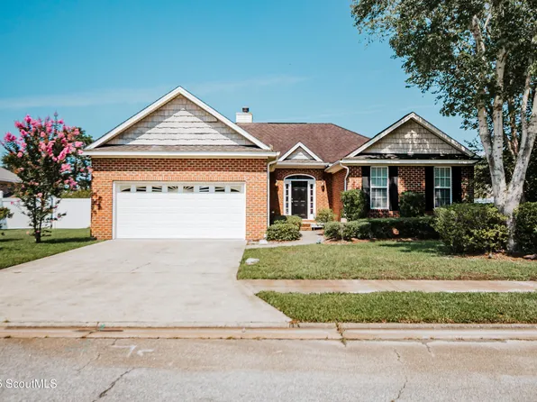 400 Wellington Pl, Brunswick, GA 31523