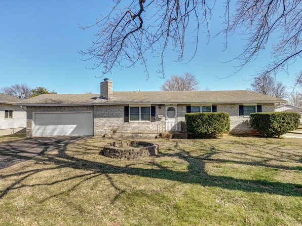 1650 S Estate Avenue, Springfield, MO 65804