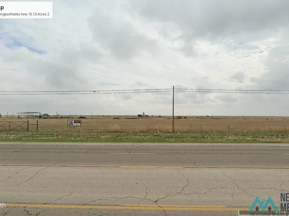 S Main St, Lovington, NM 88260