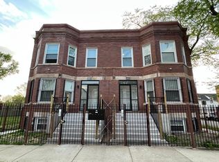 6400 S Eberhart Ave #1N, Chicago, IL 60637