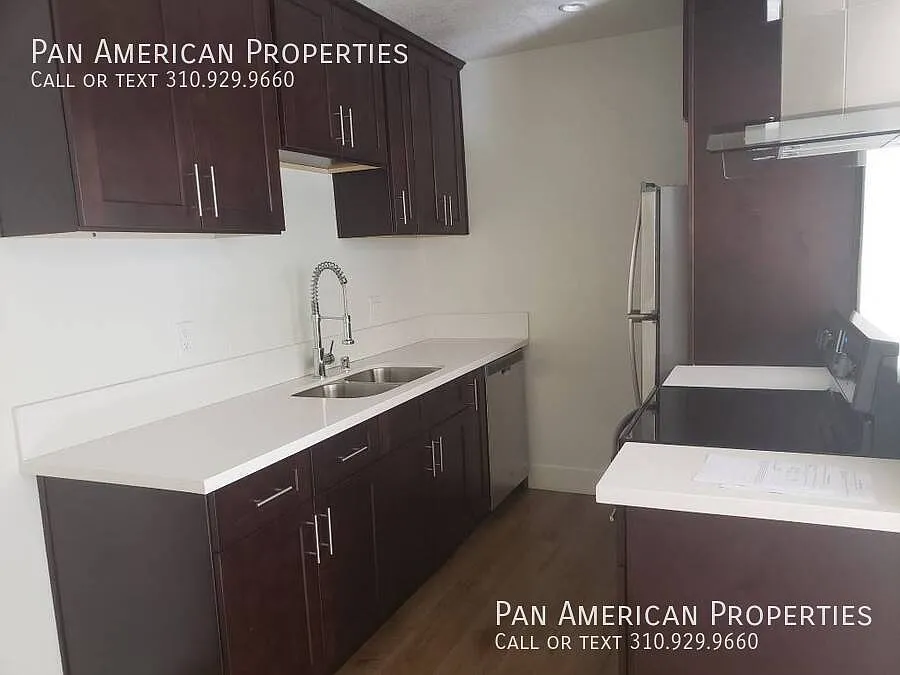 1 bed, 550 sqft, $1,695 — Photo 3