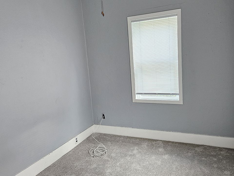 Bedroom #1. New Carpet and New Energy Efficient Windows.