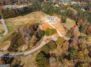 1040 Homestead Dr, Milton, GA 30004